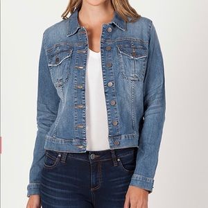 Kut from the Kloth-Amelia Jacket (Empathetic)